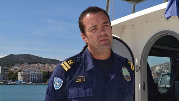 Το πρόσωπο της χρονιάς: Κυριάκος Παπαδόπουλος Το πρόσωπο της χρονιάς: Κυριάκος Παπαδόπουλος