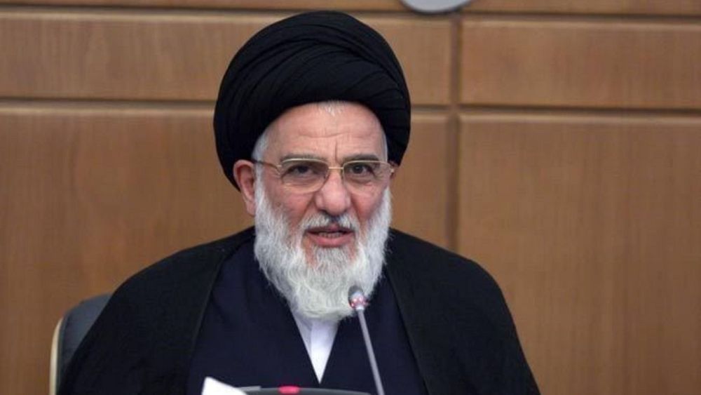 محمود هاشمی شاهرودی درگذشت