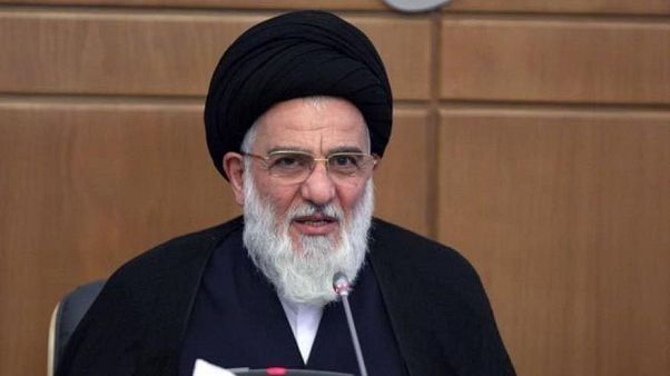 İran’ın önde gelen din adamlarından Mahmud Şahrudi hayatını kaybetti İran’ın önde gelen din adamlarından Mahmud Şahrudi hayatını kaybetti