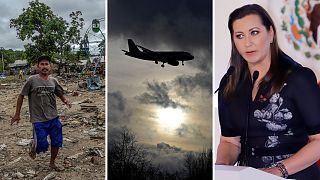Indonesia tsunami; Gatwick drones; and Mexico crash: Six stories to know about today