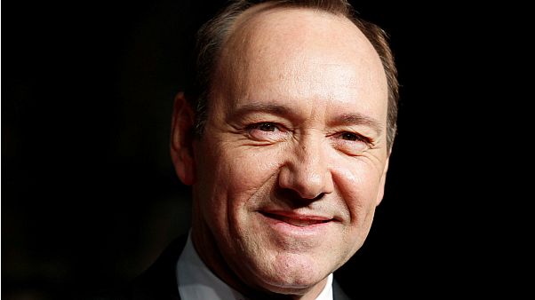 Kevin Spacey cinsel taciz suçundan mahkemeye çıkacak Kevin Spacey cinsel taciz suçundan mahkemeye çıkacak
