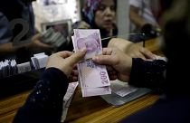 Asgari ücret yüzde 26 artışla 2 bin 20 TL oldu