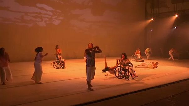 Βενεζουέλα: Χορεύοντας για τη ζωή Βενεζουέλα: Χορεύοντας για τη ζωή