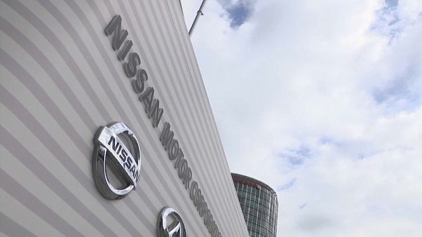 Nissan: scarcerato su cauzione l'ex direttore Kelly Nissan: scarcerato su cauzione l'ex direttore Kelly