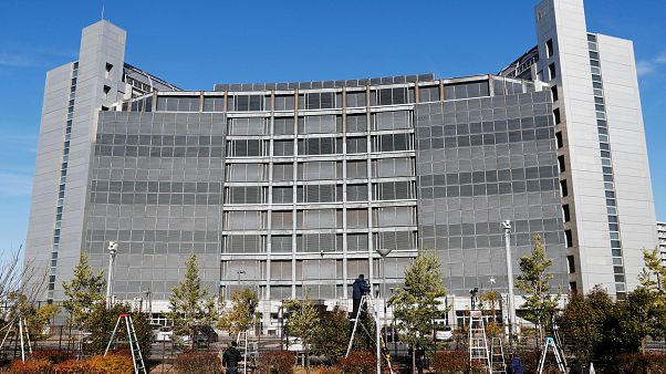 Σκάνδαλο Nissan: Ελεύθερος με εγγύηση ο Κέλι, «δεξί» χέρι του Γκον Σκάνδαλο Nissan: Ελεύθερος με εγγύηση ο Κέλι, «δεξί» χέρι του Γκον