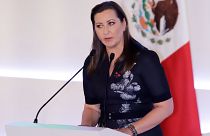 Muere la gobernadora mexicana de Puebla en un accidente de helicóptero "sin especificar"
