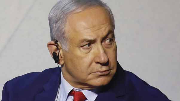 İsrail'de erken seçim anketi: Netanyahu favori İsrail'de erken seçim anketi: Netanyahu favori
