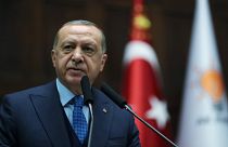 Pressefreiheit: Türkische Behörde bestraft Sender wegen Kritik an Erdogan