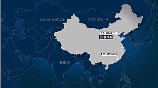  گروگانگیری و تصادف اتوبوس در چین جان پنج نفر را گرفت