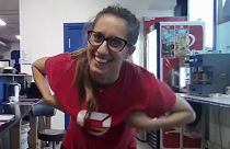 Kenya: életben az elrabolt olasz nő