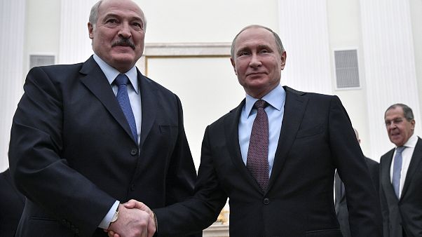 Минск рассчитывает на компенсацию «налогового манёвра» Минск рассчитывает на компенсацию «налогового манёвра»