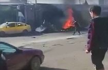 Irak'ın kuzeyinde bomba yüklü araç patladı: 2 ölü 13 yaralı