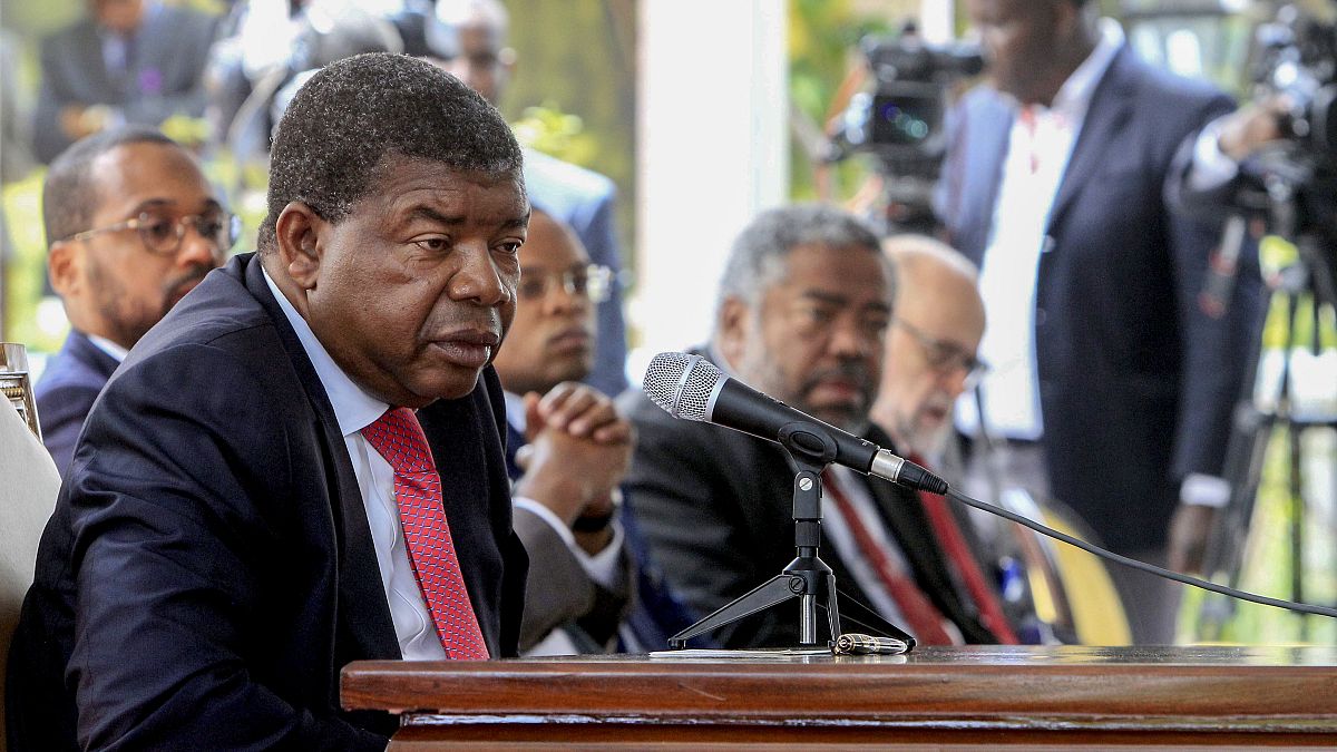 Angola já expulsou mais de 3300 cidadãos estrangeiros em dezembro