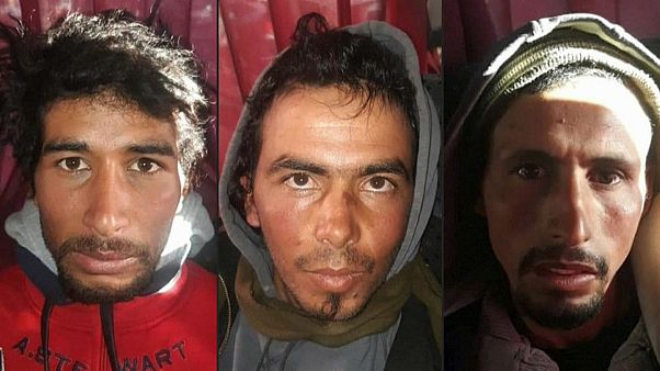 شاهد اعتقال 19 شخصا بقضية مقتل سائحتين في المغرب Euronews
