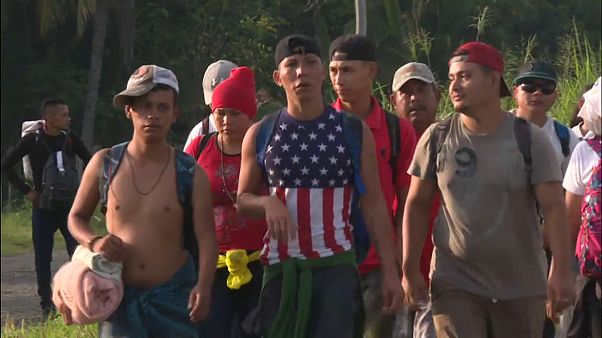 A második guatemalai gyermek fizetett az életével az új hazáért A második guatemalai gyermek fizetett az életével az új hazáért