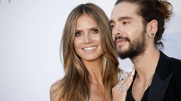 "I SAID YES": Hunderttausende Likes für Heidi Klum (45) "I SAID YES": Hunderttausende Likes für Heidi Klum (45)
