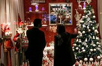 عید کریسمس چقدر به ایرانیان مرتبط است؟