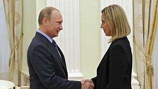 چشم انداز «تقابل» روسیه و اتحادیه اروپا در گفتگوی اختصاصی با کارشناسان روس