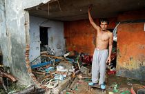 Ινδονησία μετά την καταστροφή: Έρευνες για επιζώντες και απολογισμός