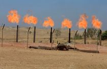 وزير النفط العراقي: صادرات كركوك ستظل مقيدة
