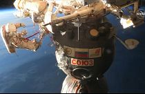 Indagini sulla navicella spaziale Soyuz: chi ha praticato il foro?