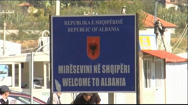 Албания закрывает частные казино Албания закрывает частные казино