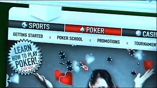 Korlátozzák a szerencsejátékot Albániában