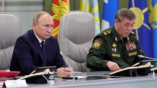 Başkan Putin'in 'hiçbir ülkede yok' dediği hipersonik Avangard füze testi başarılı bitti 
