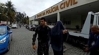 Milicias paramilitares se imponen en Río de Janeiro
