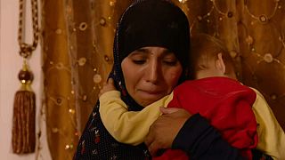Belgien muss sechs Kinder von IS-Kämpfern heimholen