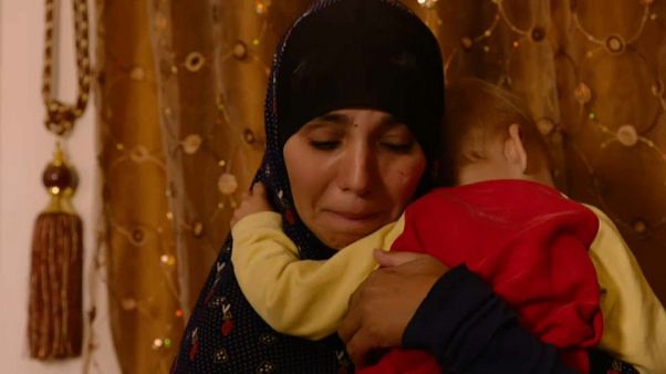 Belgien muss sechs Kinder von IS-Kämpfern heimholen Belgien muss sechs Kinder von IS-Kämpfern heimholen