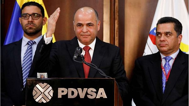 Venezuela: orrori ed errori di uno stato di polizia Venezuela: orrori ed errori di uno stato di polizia