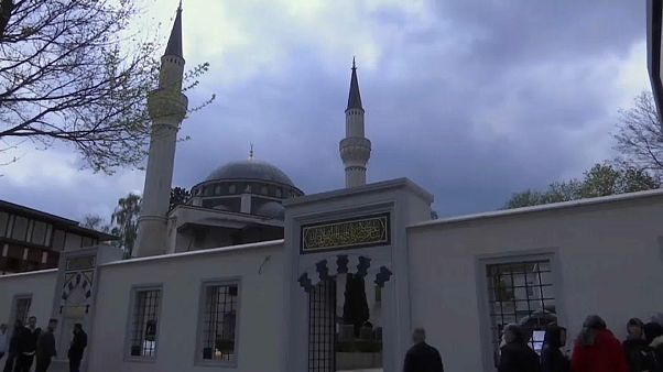 Germania: proposta una tassa per le moschee Germania: proposta una tassa per le moschee