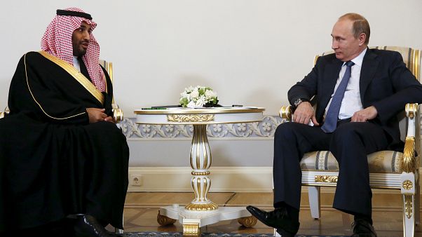 روسيا تدعم بن سلمان في حكم السعودية وتحذر من التدخل الأمريكي في شؤون الرياض روسيا تدعم بن سلمان في حكم السعودية وتحذر من التدخل الأمريكي في شؤون الرياض