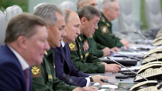 Rusya: ABD güçlerinin çekildiği bölgeler Suriye hükümetine bırakılmalı