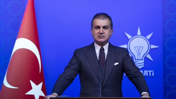 "Akpınar ve Gezen'in sözleri insanlığa karşı suç" "Akpınar ve Gezen'in sözleri insanlığa karşı suç"