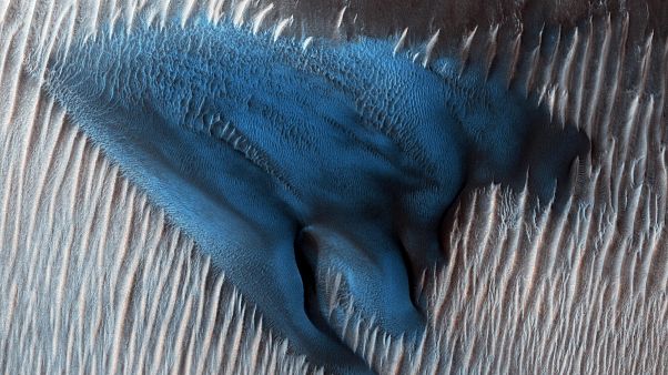 (Mars Reconnaissance Orbiter (MRO (Mars Reconnaissance Orbiter (MRO