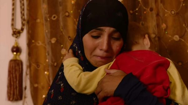 Haza kell vinni az iszlamisták özvegyeit Haza kell vinni az iszlamisták özvegyeit
