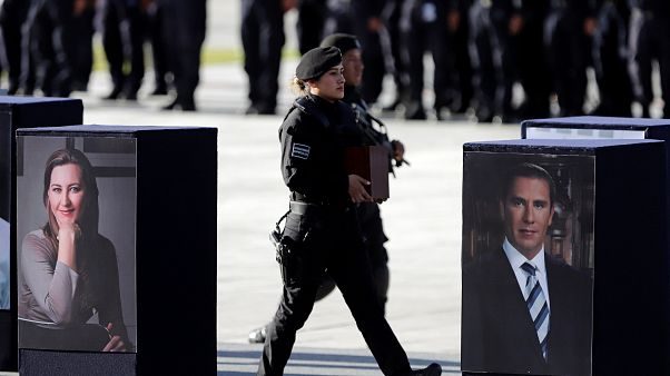 López Obrador rechaza que haya conspiración en la tragedia aérea de Puebla López Obrador rechaza que haya conspiración en la tragedia aérea de Puebla