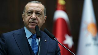  اردوغان: شورای امنیت انحصاری است و کشورهای اسلامی در آن جایی ندارند  