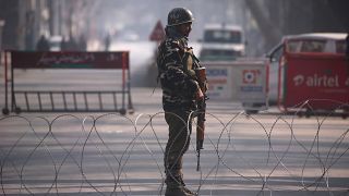 الهند تحاكم 10 أشخاص بتهمة التخطيط لهجمات انتحارية