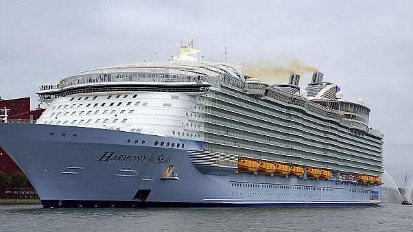 Search For Missing Cruise Ship Entertainer Is Suspended