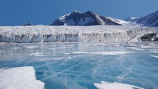 "Невозможное возможно": в одиночку через Антарктиду за 54 дня