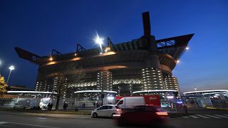 Inter-Napoli: morto il tifoso investito da un suv prima della partita