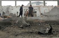 Taliban'ın bomba yüklediği araç kendi militanlarını öldürdü