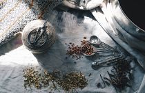 This regenerative fabric nourishes soil