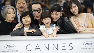 Hirokazu'nun aile dramı Arakçılar: Melek yüzlü Japon hırsızlar