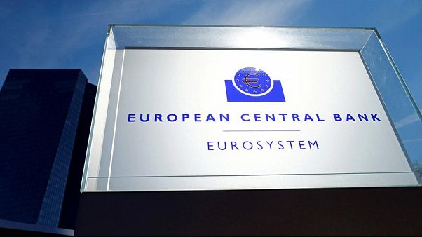 Avrupa Merkez Bankası küresel ekonominin yavaşlayacağını öngörüyor Avrupa Merkez Bankası küresel ekonominin yavaşlayacağını öngörüyor