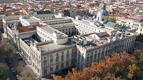 El supremo divide en dos la causa del 'Procés' El supremo divide en dos la causa del 'Procés'
