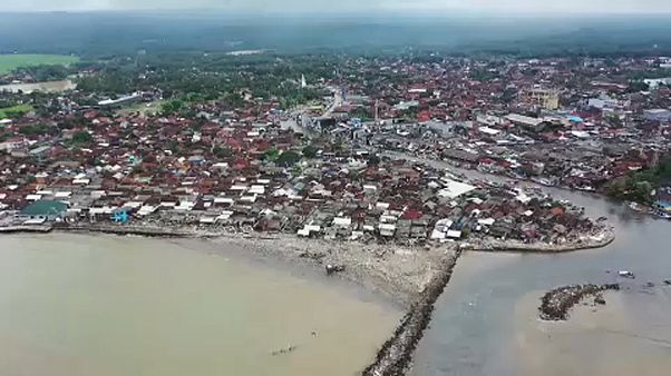 Labuan, Indonesia, le immagini de Labuan, Indonesia, le immagini de
